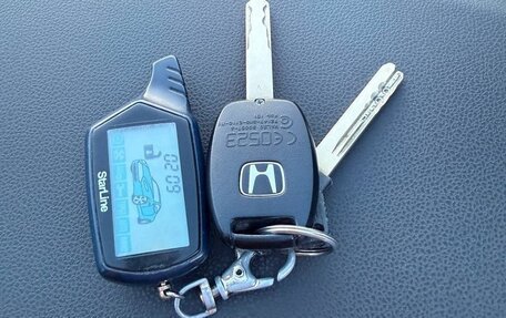 Honda Civic VIII, 2008 год, 770 000 рублей, 18 фотография