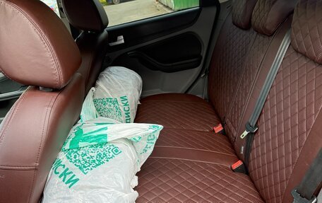 Ford Focus II рестайлинг, 2010 год, 499 000 рублей, 8 фотография