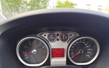 Ford Focus II рестайлинг, 2010 год, 499 000 рублей, 7 фотография