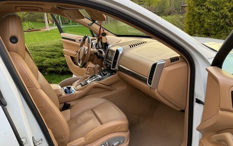 Porsche Cayenne III, 2012 год, 2 900 000 рублей, 5 фотография
