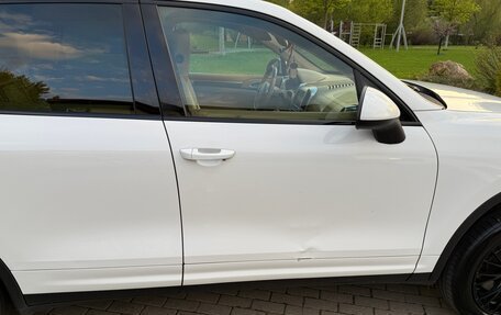 Porsche Cayenne III, 2012 год, 2 900 000 рублей, 8 фотография