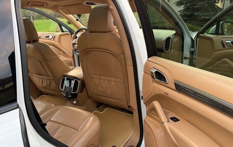 Porsche Cayenne III, 2012 год, 2 900 000 рублей, 4 фотография