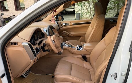 Porsche Cayenne III, 2012 год, 2 900 000 рублей, 7 фотография
