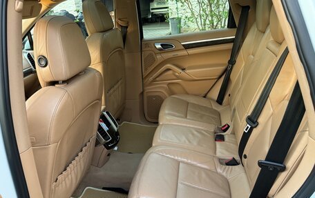 Porsche Cayenne III, 2012 год, 2 900 000 рублей, 6 фотография