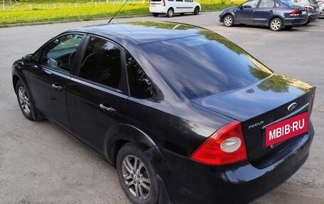 Ford Focus II рестайлинг, 2010 год, 499 000 рублей, 4 фотография