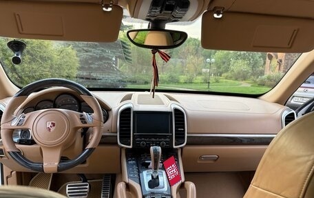 Porsche Cayenne III, 2012 год, 2 900 000 рублей, 2 фотография