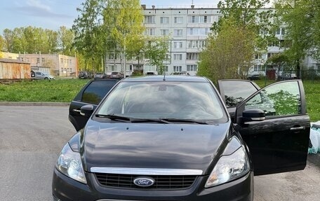 Ford Focus II рестайлинг, 2010 год, 499 000 рублей, 5 фотография