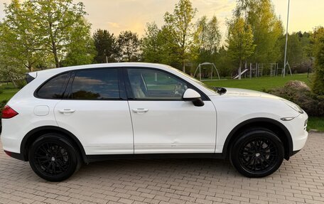 Porsche Cayenne III, 2012 год, 2 900 000 рублей, 12 фотография