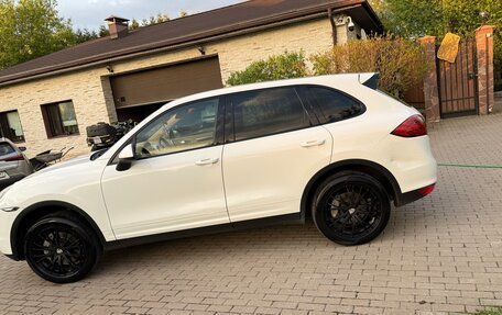 Porsche Cayenne III, 2012 год, 2 900 000 рублей, 9 фотография