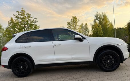 Porsche Cayenne III, 2012 год, 2 900 000 рублей, 11 фотография