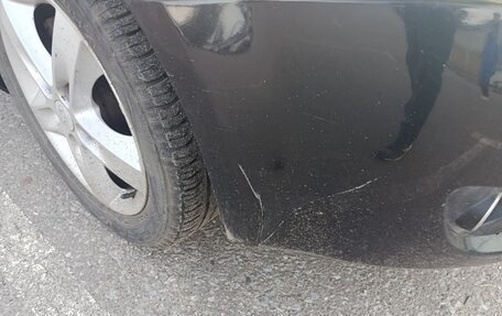 KIA cee'd I рестайлинг, 2008 год, 490 000 рублей, 4 фотография