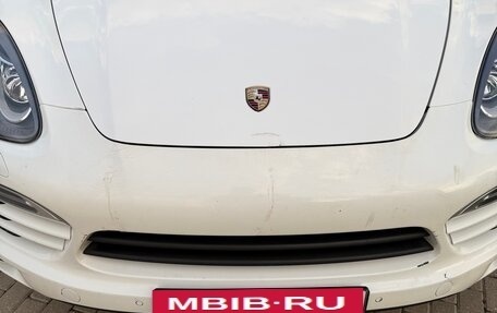 Porsche Cayenne III, 2012 год, 2 900 000 рублей, 10 фотография