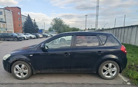 KIA cee'd I рестайлинг, 2008 год, 490 000 рублей, 9 фотография