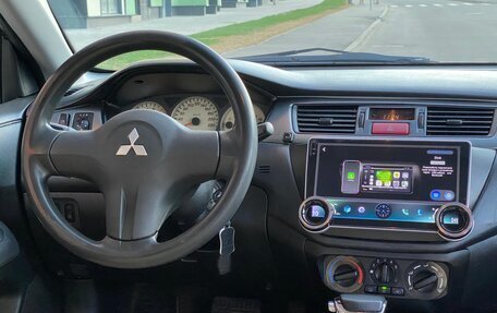 Mitsubishi Lancer IX, 2006 год, 385 000 рублей, 9 фотография
