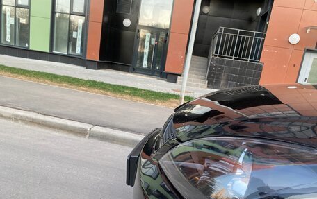 Mitsubishi Lancer IX, 2006 год, 385 000 рублей, 10 фотография