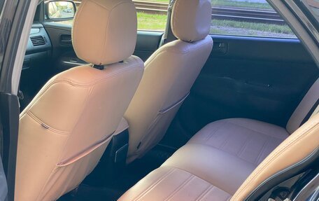 Mitsubishi Lancer IX, 2006 год, 385 000 рублей, 11 фотография