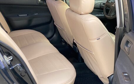 Mitsubishi Lancer IX, 2006 год, 385 000 рублей, 12 фотография
