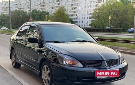Mitsubishi Lancer IX, 2006 год, 385 000 рублей, 3 фотография