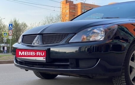 Mitsubishi Lancer IX, 2006 год, 385 000 рублей, 7 фотография