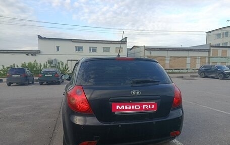 KIA cee'd I рестайлинг, 2008 год, 490 000 рублей, 7 фотография