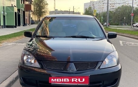 Mitsubishi Lancer IX, 2006 год, 385 000 рублей, 2 фотография