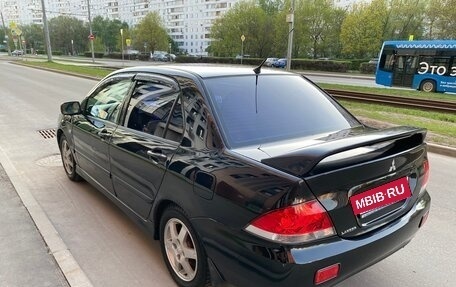 Mitsubishi Lancer IX, 2006 год, 385 000 рублей, 5 фотография