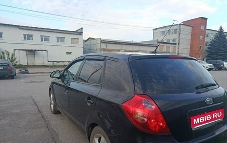 KIA cee'd I рестайлинг, 2008 год, 490 000 рублей, 8 фотография
