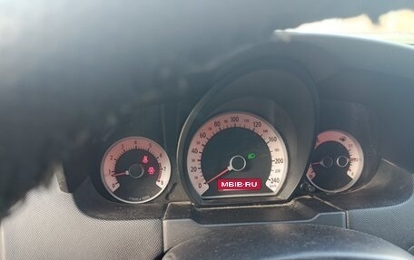 KIA cee'd I рестайлинг, 2008 год, 490 000 рублей, 10 фотография