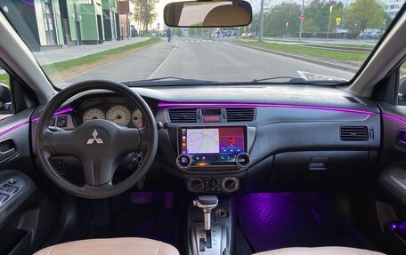Mitsubishi Lancer IX, 2006 год, 385 000 рублей, 13 фотография