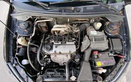 Mitsubishi Lancer IX, 2006 год, 385 000 рублей, 16 фотография