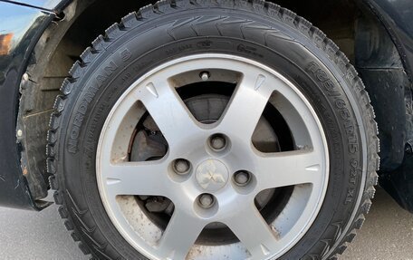 Mitsubishi Lancer IX, 2006 год, 385 000 рублей, 19 фотография