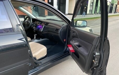 Mitsubishi Lancer IX, 2006 год, 385 000 рублей, 27 фотография