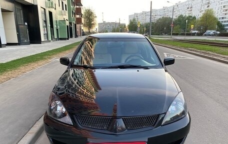 Mitsubishi Lancer IX, 2006 год, 385 000 рублей, 25 фотография