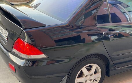 Mitsubishi Lancer IX, 2006 год, 385 000 рублей, 36 фотография