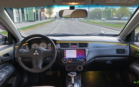 Mitsubishi Lancer IX, 2006 год, 385 000 рублей, 31 фотография