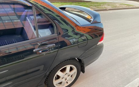 Mitsubishi Lancer IX, 2006 год, 385 000 рублей, 37 фотография
