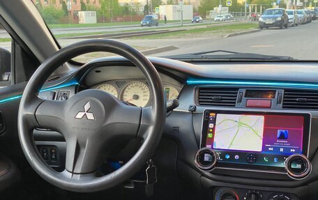 Mitsubishi Lancer IX, 2006 год, 385 000 рублей, 30 фотография
