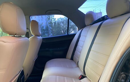 Mitsubishi Lancer IX, 2006 год, 385 000 рублей, 33 фотография