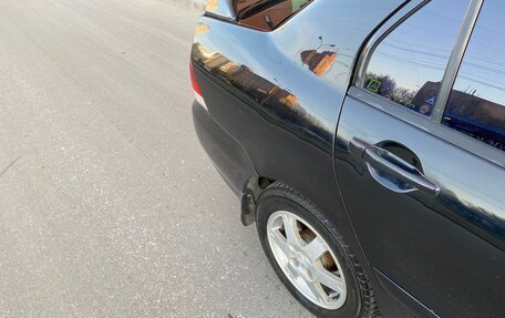 Mitsubishi Lancer IX, 2006 год, 385 000 рублей, 35 фотография