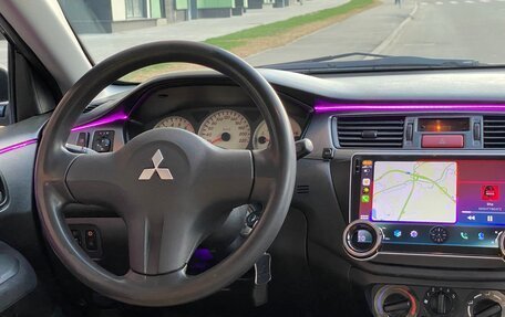 Mitsubishi Lancer IX, 2006 год, 385 000 рублей, 32 фотография
