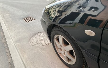 Mitsubishi Lancer IX, 2006 год, 385 000 рублей, 38 фотография