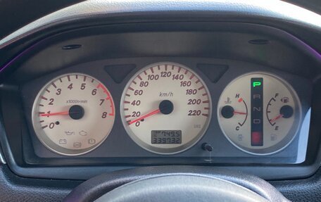 Mitsubishi Lancer IX, 2006 год, 385 000 рублей, 34 фотография