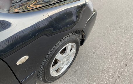 Mitsubishi Lancer IX, 2006 год, 385 000 рублей, 39 фотография