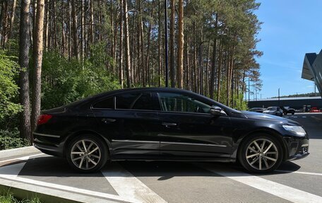 Volkswagen Passat CC I рестайлинг, 2011 год, 960 000 рублей, 3 фотография