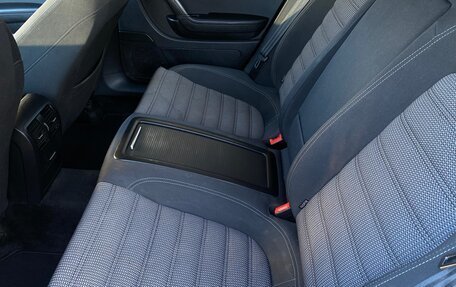 Volkswagen Passat CC I рестайлинг, 2011 год, 960 000 рублей, 8 фотография