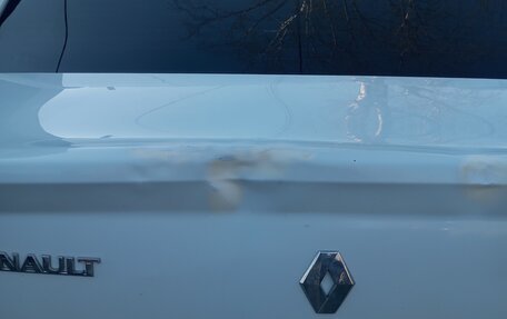 Renault Logan I, 2013 год, 320 000 рублей, 10 фотография