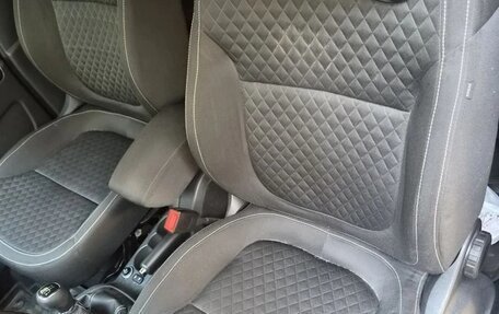 Skoda Yeti I рестайлинг, 2016 год, 1 500 000 рублей, 5 фотография