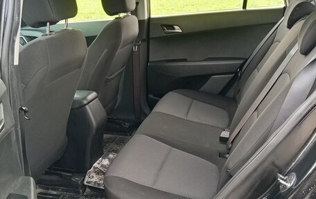 Hyundai Creta I рестайлинг, 2018 год, 1 000 000 рублей, 5 фотография