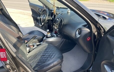 Nissan Juke II, 2011 год, 900 000 рублей, 7 фотография