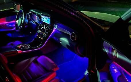 Mercedes-Benz C-Класс, 2019 год, 3 300 000 рублей, 14 фотография